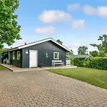Gorgeous In With Kitchen