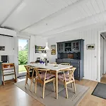 Gorgeous In With Kitchen Børkop