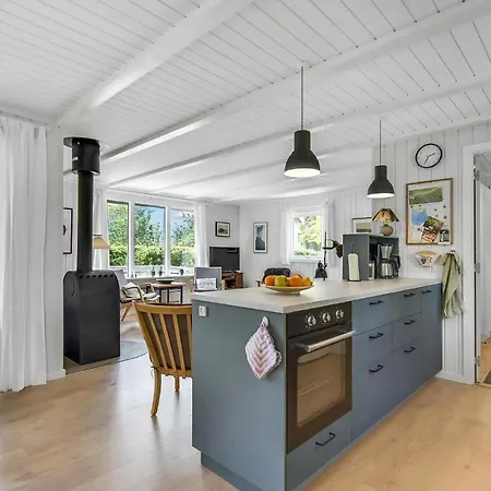 度假居 Gorgeous In With Kitchen *