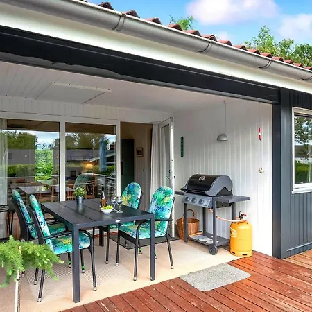 Gorgeous In With Kitchen * Børkop