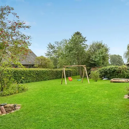 Prázdninový dům Gorgeous In With Kitchen *